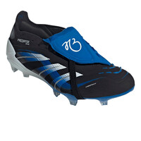 adidas botas de futbol cesped artificial PREDATOR ELITE JB FOLD-OVER TONGUE lateral interior