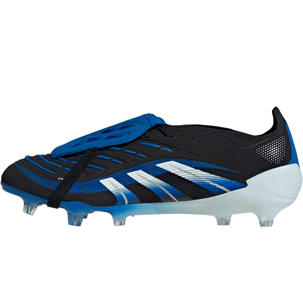 adidas botas de futbol cesped artificial PREDATOR ELITE JB FOLD-OVER TONGUE puntera