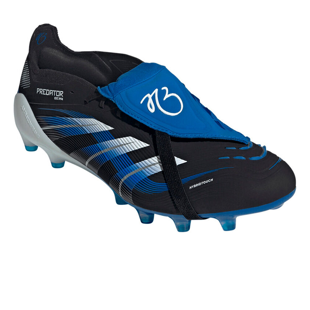 adidas botas de futbol cesped artificial PREDATOR ELITE JB lateral interior
