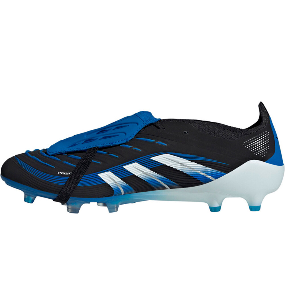 adidas botas de futbol cesped artificial PREDATOR ELITE JB puntera