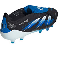 adidas botas de futbol cesped artificial PREDATOR ELITE JB vista trasera