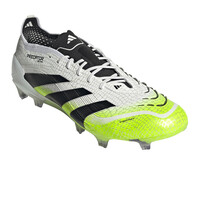 adidas botas de futbol cesped artificial PREDATOR ELITE lateral interior