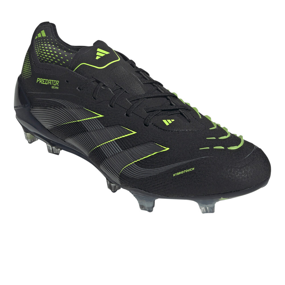 adidas botas de futbol cesped artificial PREDATOR ELITE lateral interior