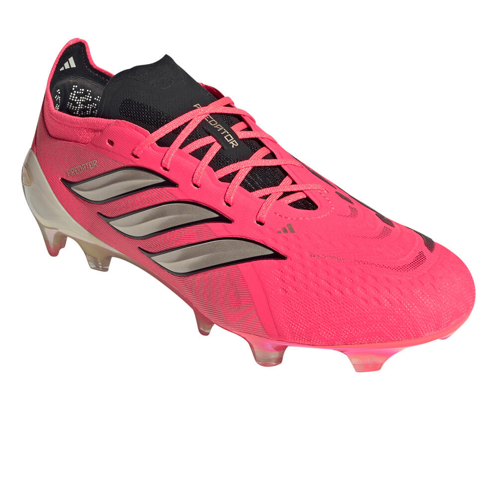 adidas botas de futbol cesped artificial PREDATOR ELITE lateral interior