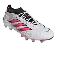 adidas botas de futbol cesped artificial PREDATOR ELITE lateral interior