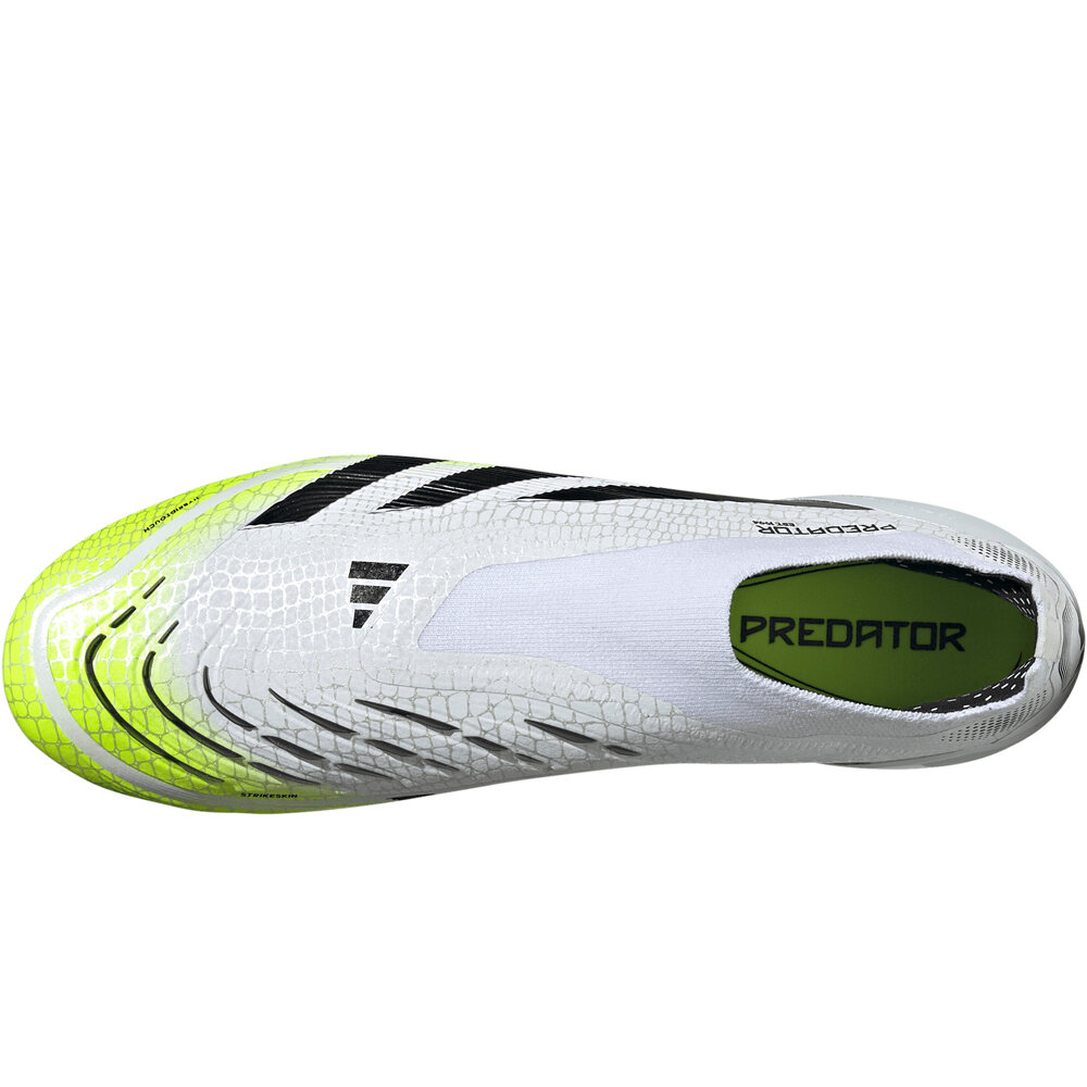 adidas botas de futbol cesped artificial PREDATOR ELITE LL AG 05