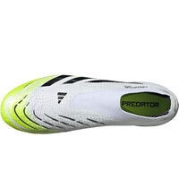 adidas botas de futbol cesped artificial PREDATOR ELITE LL AG 05