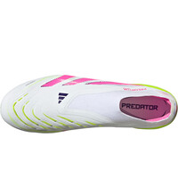 adidas botas de futbol cesped artificial PREDATOR ELITE LL AG BLRS 05