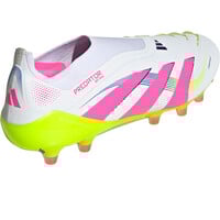 adidas botas de futbol cesped artificial PREDATOR ELITE LL AG BLRS vista trasera