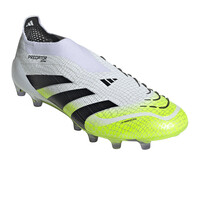 adidas botas de futbol cesped artificial PREDATOR ELITE LL AG lateral interior