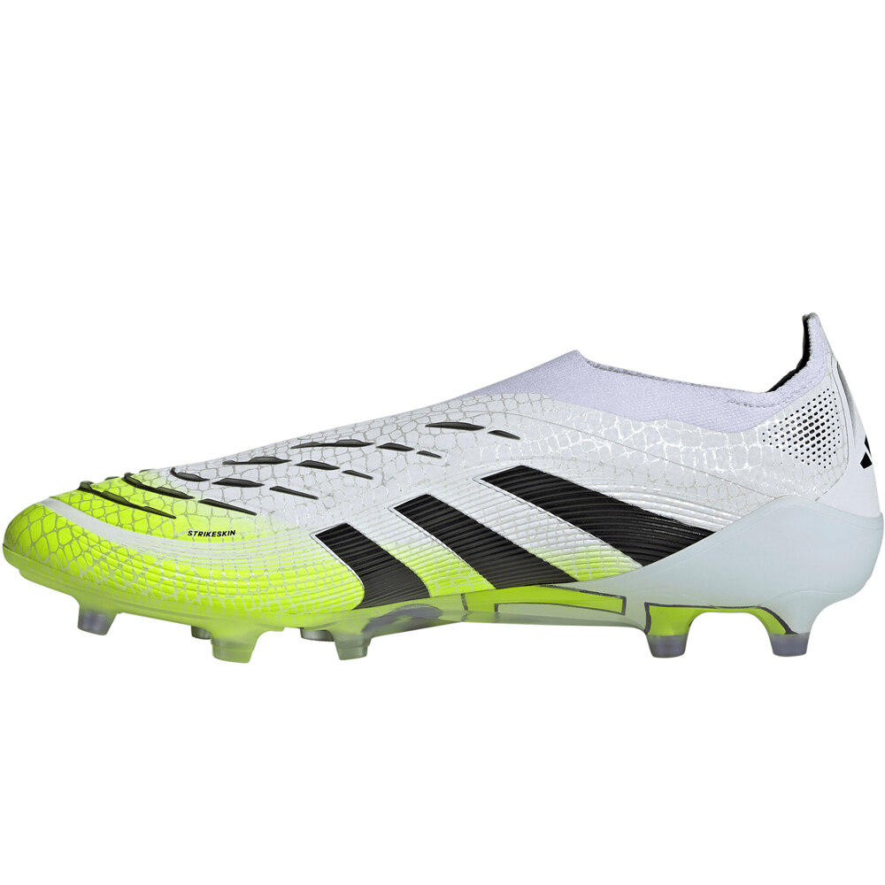 adidas botas de futbol cesped artificial PREDATOR ELITE LL AG puntera