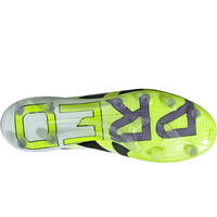adidas botas de futbol cesped artificial PREDATOR ELITE LL AG vista superior