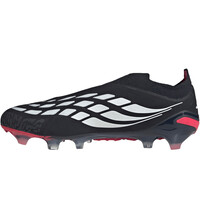 adidas botas de futbol cesped artificial PREDATOR ELITE LL FG puntera
