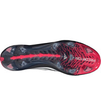 adidas botas de futbol cesped artificial PREDATOR ELITE LL FG vista superior