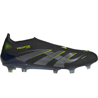 PREDATOR ELITE LACELESS FIRM GROUND