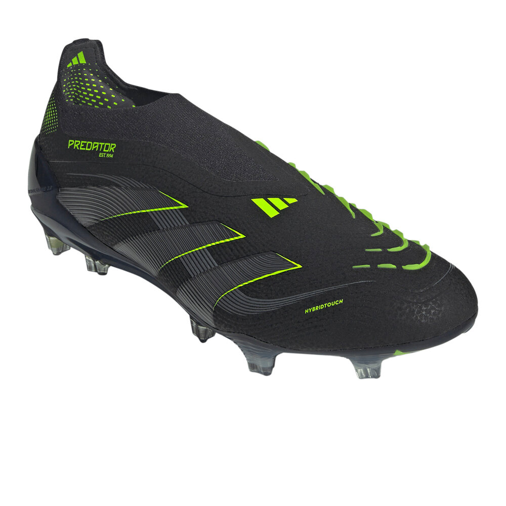 adidas botas de futbol cesped artificial PREDATOR ELITE LL lateral interior