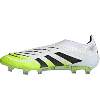 adidas botas de futbol cesped artificial PREDATOR ELITE LL puntera