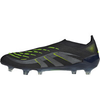 adidas botas de futbol cesped artificial PREDATOR ELITE LL puntera
