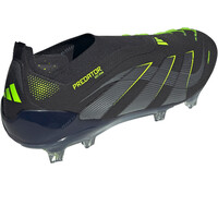 adidas botas de futbol cesped artificial PREDATOR ELITE LL vista trasera
