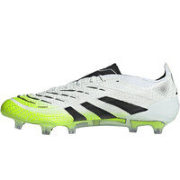 adidas botas de futbol cesped artificial PREDATOR ELITE puntera