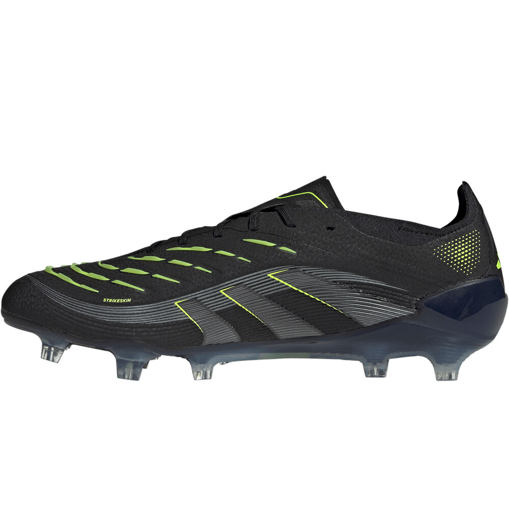 adidas botas de futbol cesped artificial PREDATOR ELITE puntera