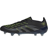 adidas botas de futbol cesped artificial PREDATOR ELITE puntera