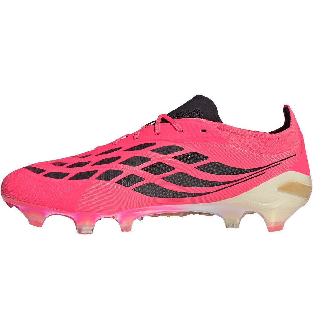 adidas botas de futbol cesped artificial PREDATOR ELITE puntera