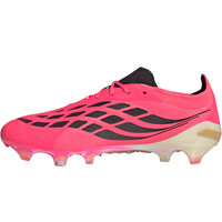 adidas botas de futbol cesped artificial PREDATOR ELITE puntera