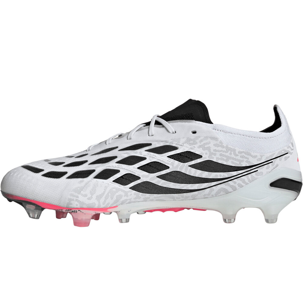 adidas botas de futbol cesped artificial PREDATOR ELITE puntera