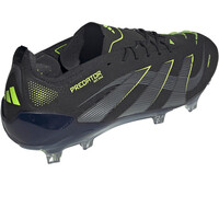 adidas botas de futbol cesped artificial PREDATOR ELITE vista trasera