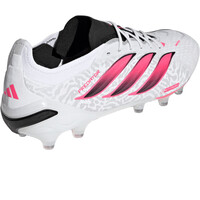 adidas botas de futbol cesped artificial PREDATOR ELITE vista trasera