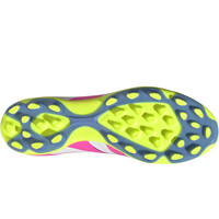 adidas botas de futbol cesped artificial PREDATOR LEAGUE 2G/3G AG BLRS vista superior