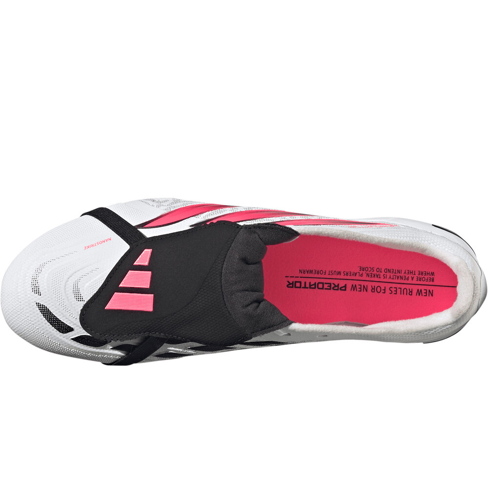 adidas botas de futbol cesped artificial PREDATOR LEAGUE AG 05