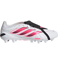 adidas botas de futbol cesped artificial PREDATOR LEAGUE AG lateral exterior