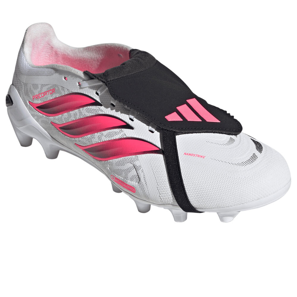 adidas botas de futbol cesped artificial PREDATOR LEAGUE AG lateral interior