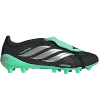 PREDATOR LEAGUE AG