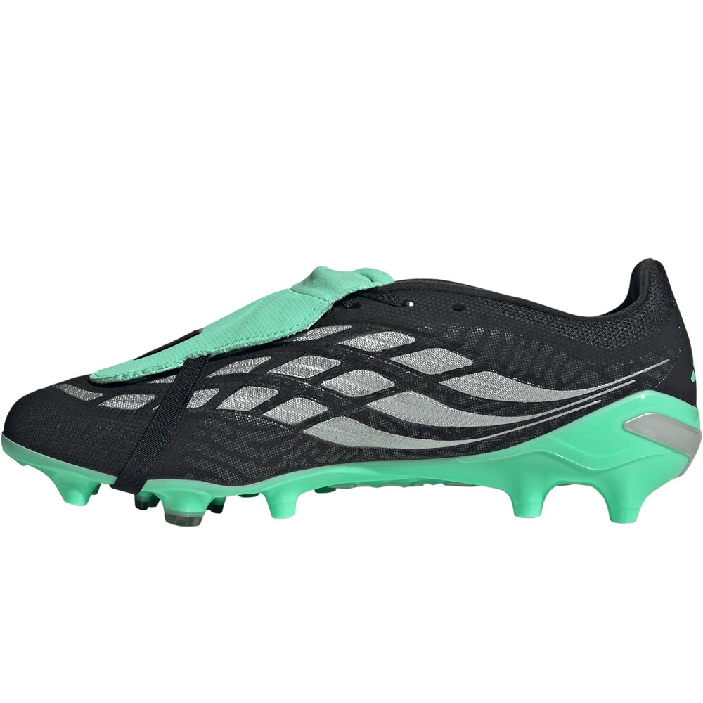 adidas botas de futbol cesped artificial PREDATOR LEAGUE AG puntera