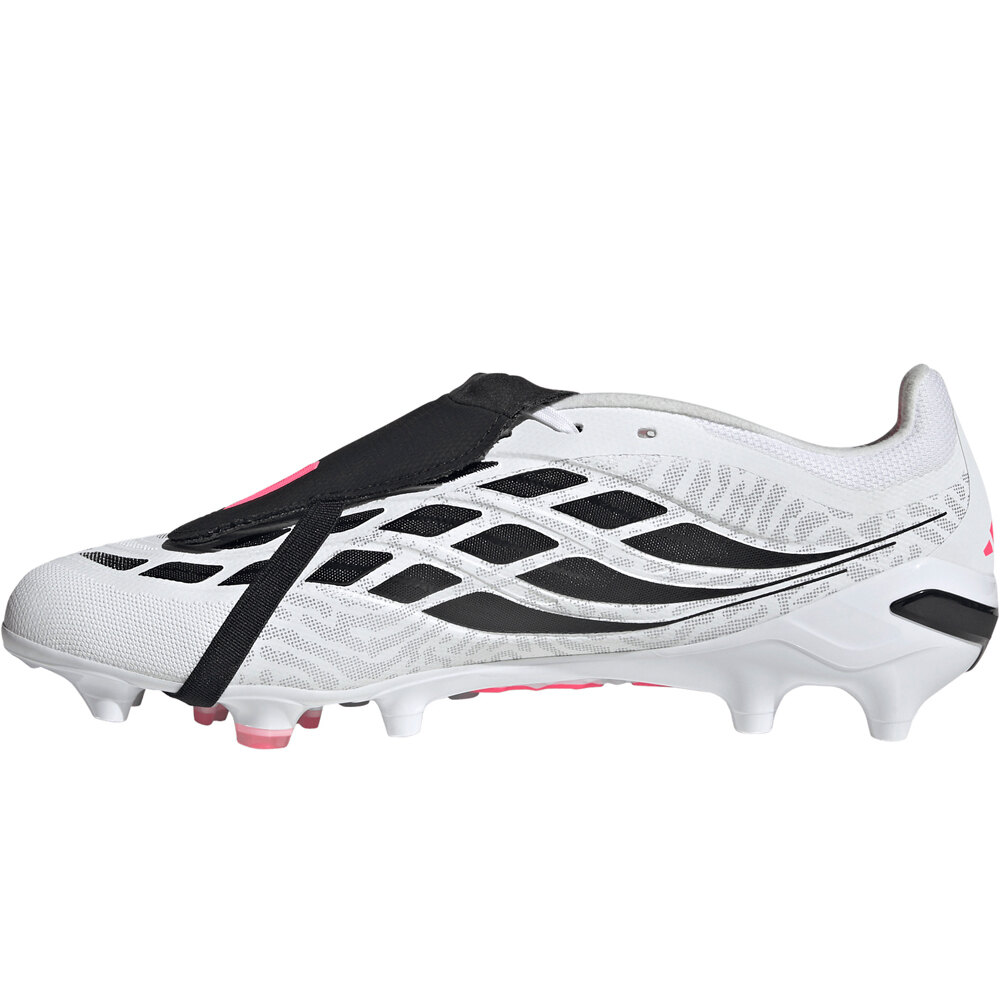 adidas botas de futbol cesped artificial PREDATOR LEAGUE AG puntera