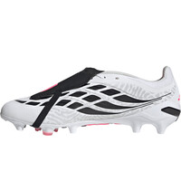 adidas botas de futbol cesped artificial PREDATOR LEAGUE AG puntera