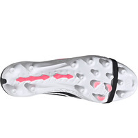 adidas botas de futbol cesped artificial PREDATOR LEAGUE AG vista superior