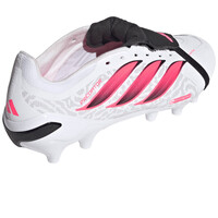 adidas botas de futbol cesped artificial PREDATOR LEAGUE AG vista trasera