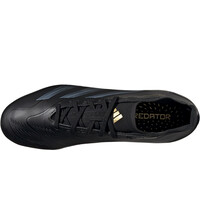 adidas botas de futbol cesped artificial Predator League csped natural seco 05