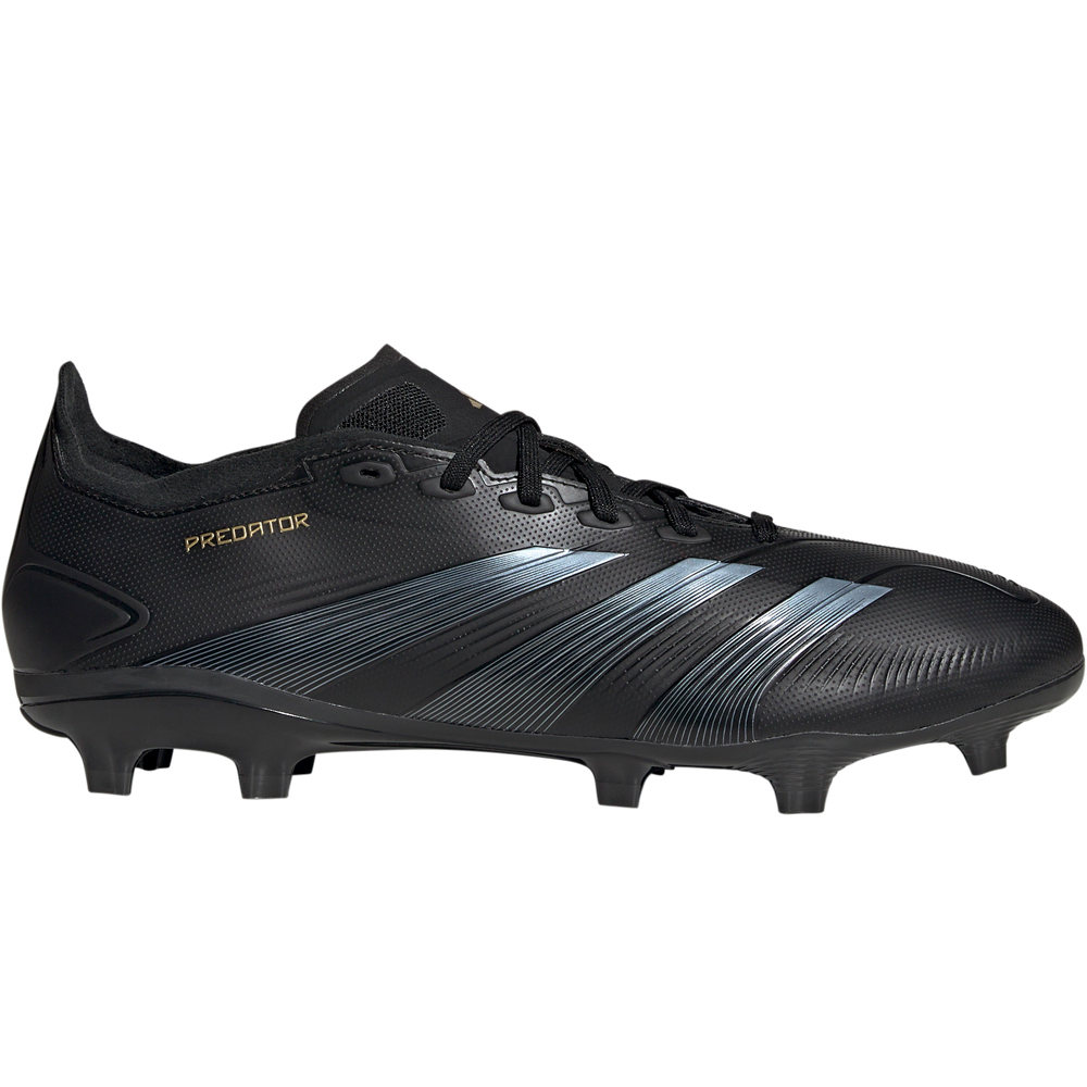adidas botas de futbol cesped artificial Predator League csped natural seco lateral exterior