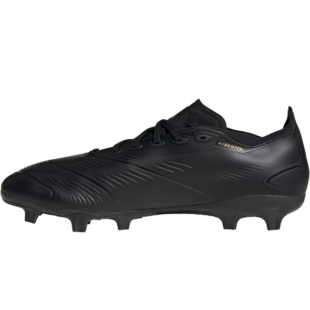 adidas botas de futbol cesped artificial Predator League csped natural seco puntera