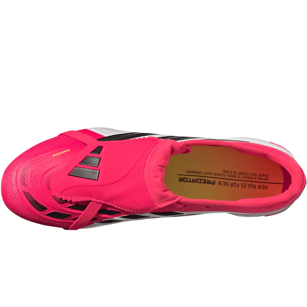 adidas botas de futbol cesped artificial PREDATOR LEAGUE FG 05