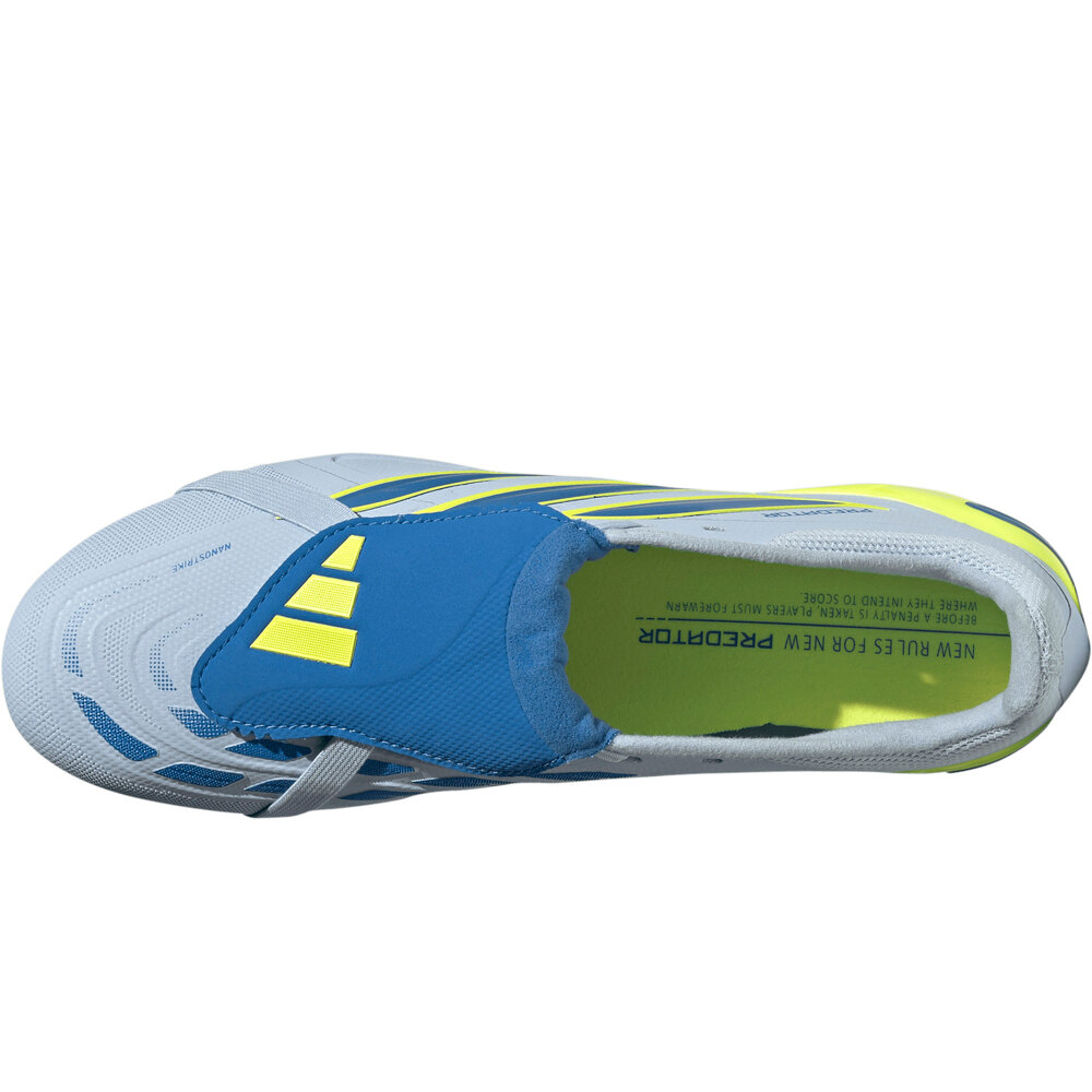 adidas botas de futbol cesped artificial PREDATOR LEAGUE FG 05