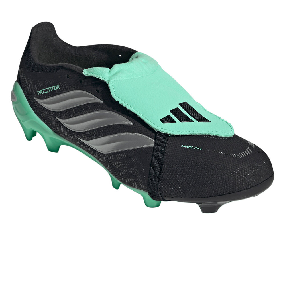 adidas botas de futbol cesped artificial PREDATOR LEAGUE FG FT NEVE lateral interior
