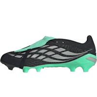adidas botas de futbol cesped artificial PREDATOR LEAGUE FG FT NEVE puntera