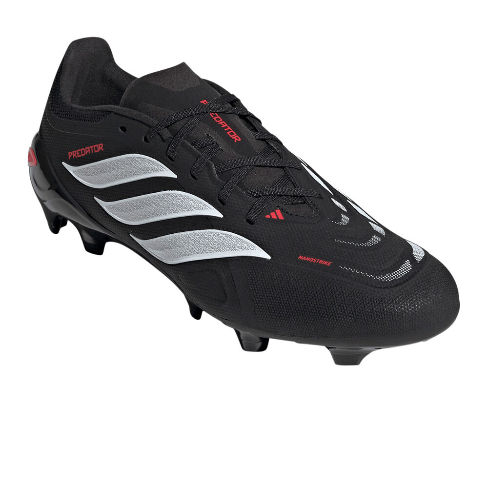 adidas botas de futbol cesped artificial PREDATOR LEAGUE FG lateral interior