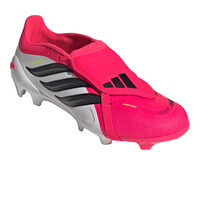 adidas botas de futbol cesped artificial PREDATOR LEAGUE FG lateral interior